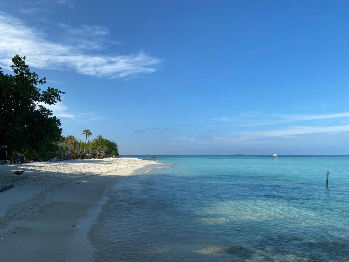 Pearlshine Retreat Maldives Hotel กุลลี ภายนอก รูปภาพ