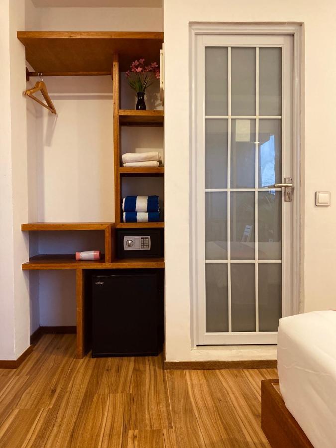 Pearlshine Retreat Maldives Hotel กุลลี ภายนอก รูปภาพ