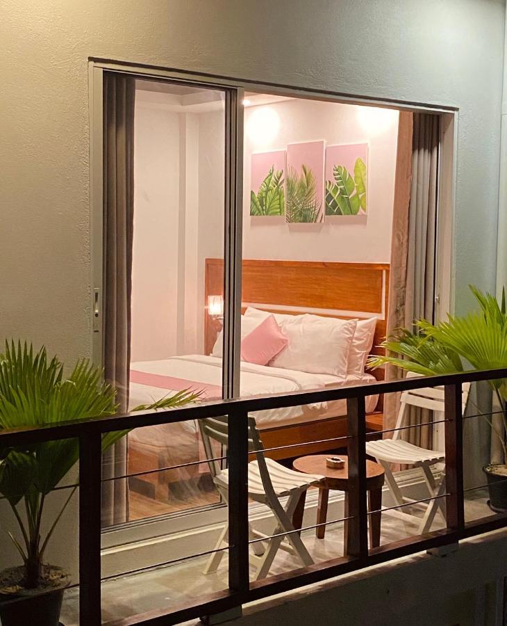 Pearlshine Retreat Maldives Hotel กุลลี ภายนอก รูปภาพ