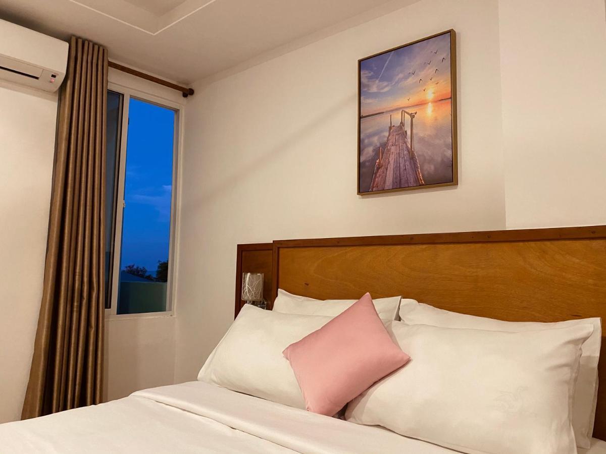 Pearlshine Retreat Maldives Hotel กุลลี ภายนอก รูปภาพ
