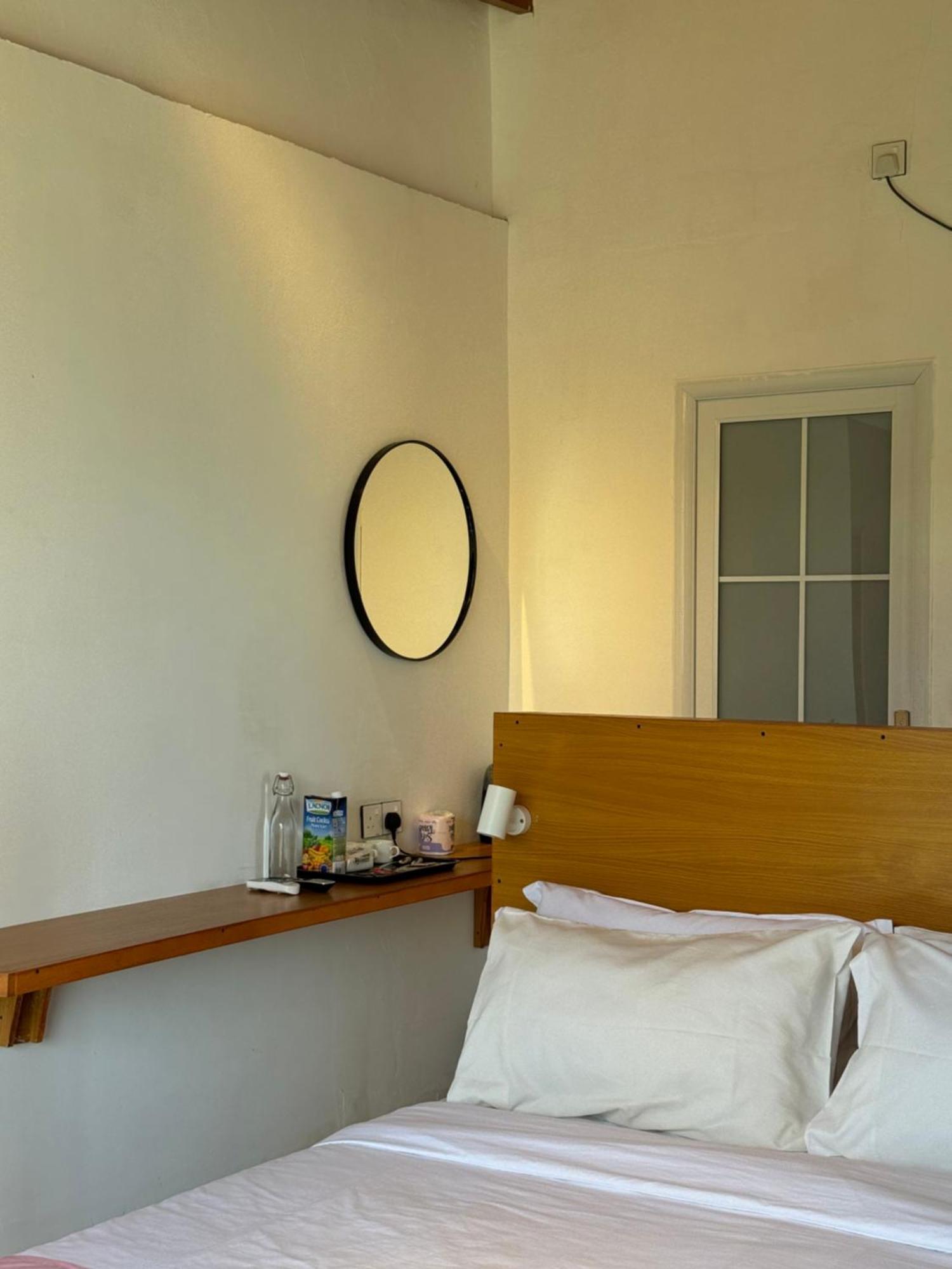 Pearlshine Retreat Maldives Hotel กุลลี ภายนอก รูปภาพ